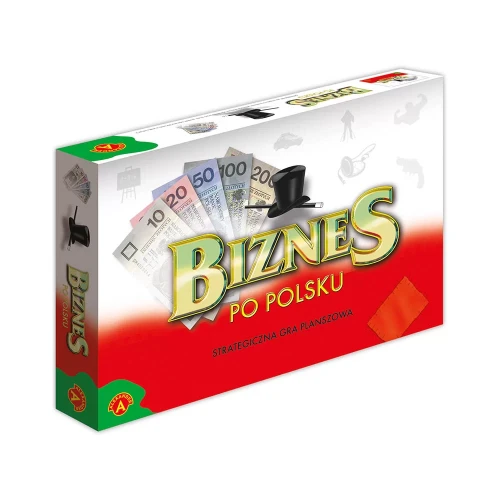 Biznes po polsku ALEXANDER.webp