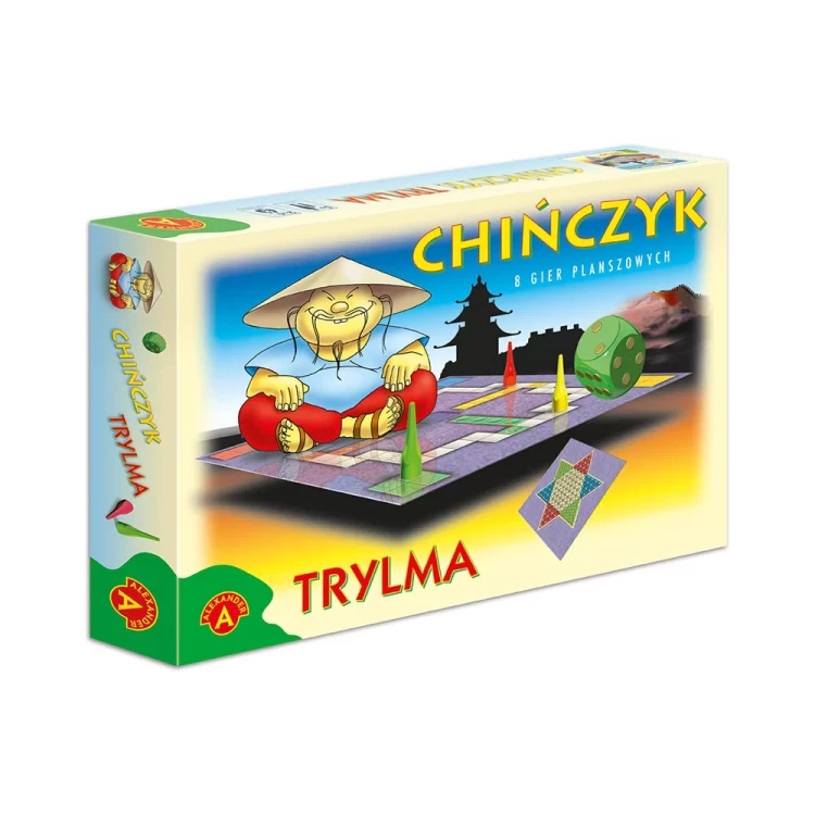 Chińczyk Trymla ALEXANDER.webp
