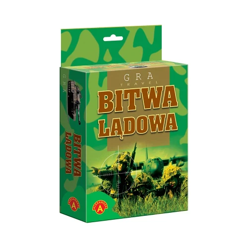 Alexander Bitwa Lądowa Travel.webp