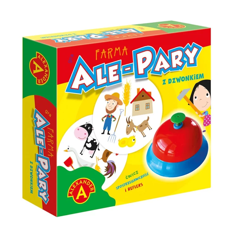 Ale Pary z dzwonkiem Farma ALEXANDER 2.webp