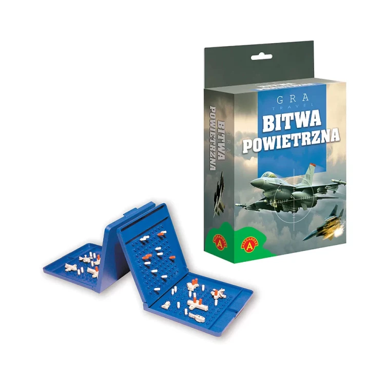 Alexander Bitwa powietrzna Travel 2.webp
