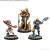 Marvel Crisis Protocol - Asgardians Starter Set 4.webp