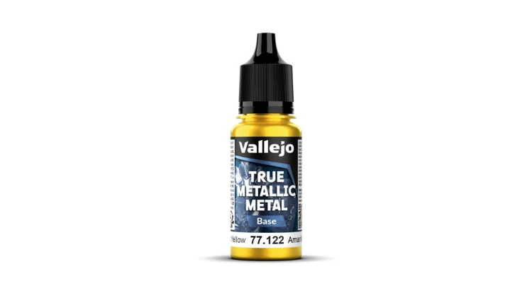 Vallejo 77.259 - True Metallic Metal - Radiant Yellow Paint Set (4) (1).jpg