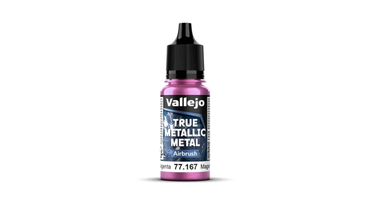 Vallejo 77.261 - True Metallic Metal - Crimson Magenta Paint Set (4).jpg