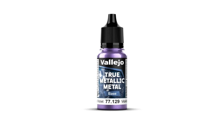 Vallejo 77.262 - True Metallic Metal - Celestial Violet Paint Set (2).jpg