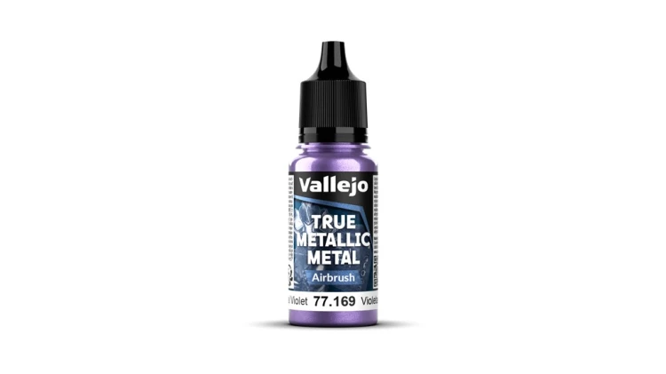 Vallejo 77.262 - True Metallic Metal - Celestial Violet Paint Set (4).jpg
