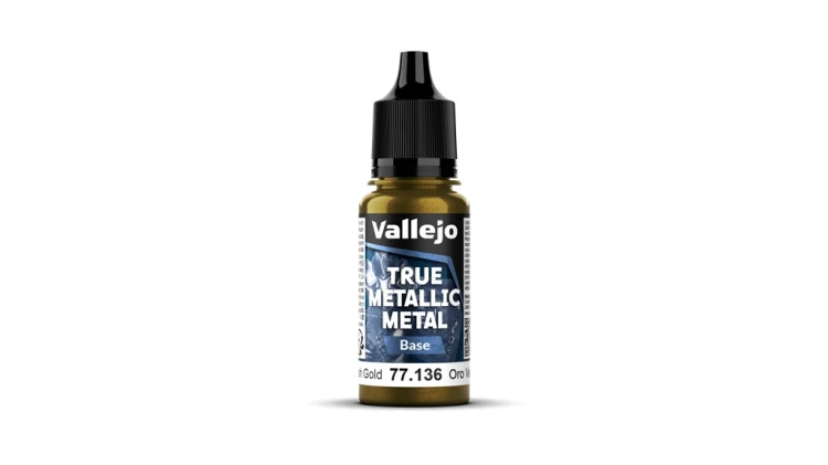 Vallejo 77.267 - True Metallic Metal - Greenish Gold Paint Set (2).jpg