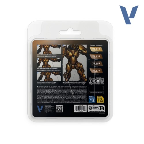 Vallejo 77.259 - True Metallic Metal -  Arcane Gold Paint Set (4) (2).jpg