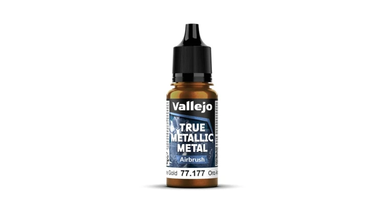 Vallejo 77.259 - True Metallic Metal -  Arcane Gold Paint Set (4) (6).jpg