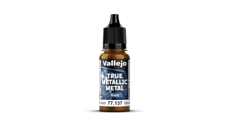 Vallejo 77.259 - True Metallic Metal -  Arcane Gold Paint Set (4) (4).jpg