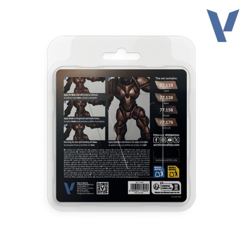 Vallejo 77.269 - True Metallic Metal - Rusty Metal Paint Set (5).jpg