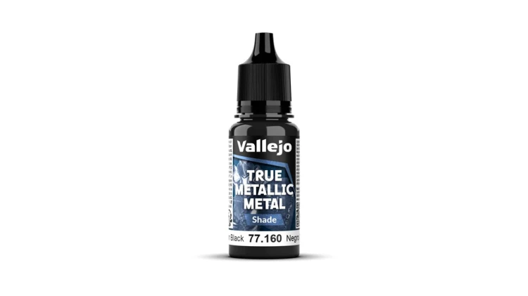 Vallejo 77.268 - True Metallic Metal - Obsidian Black Paint Set (3).jpg