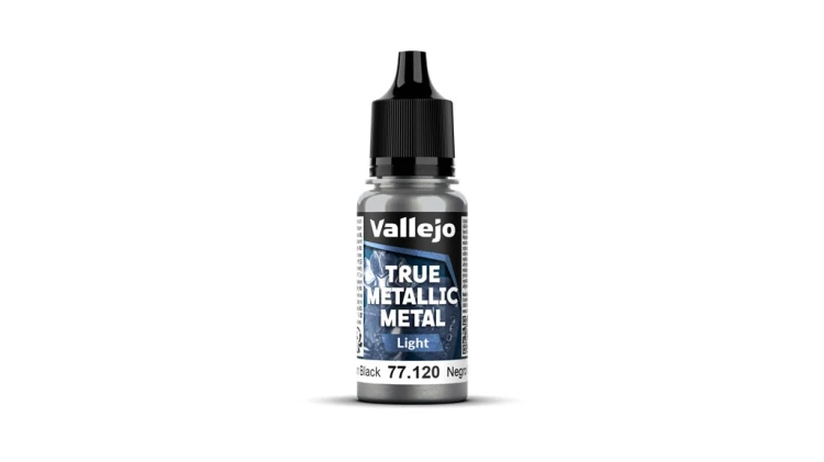 Vallejo 77.268 - True Metallic Metal - Obsidian Black Paint Set (1).jpg
