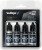 Vallejo 77.268 - True Metallic Metal - Obsidian Black Paint Set.jpg