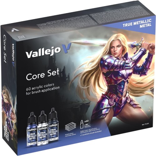 Vallejo 77.273 - True Metallic Metal - Core Set.jpg