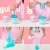 Gui-Gui zestaw kreatywny Delux Shimmer Duo Pack 5.webp