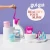 Gui-Gui zestaw kreatywny Delux Shimmer Duo Pack 4.webp