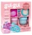 Gui-Gui zestaw kreatywny Delux Shimmer Duo Pack.webp