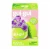 Gui-Gui Clear Slime zestaw do robienia slime o zapachu winogron MooseToys 2.webp