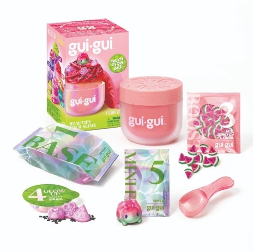 Gui-Gui Cloud Slime zestaw do robienia slime o zapachu arbuza MooseToys.jpg