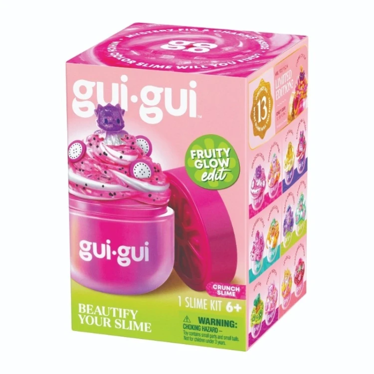 Gui-Gui Crunch Slime zestaw do robienia slime o zapachu pitaji 3.jpg