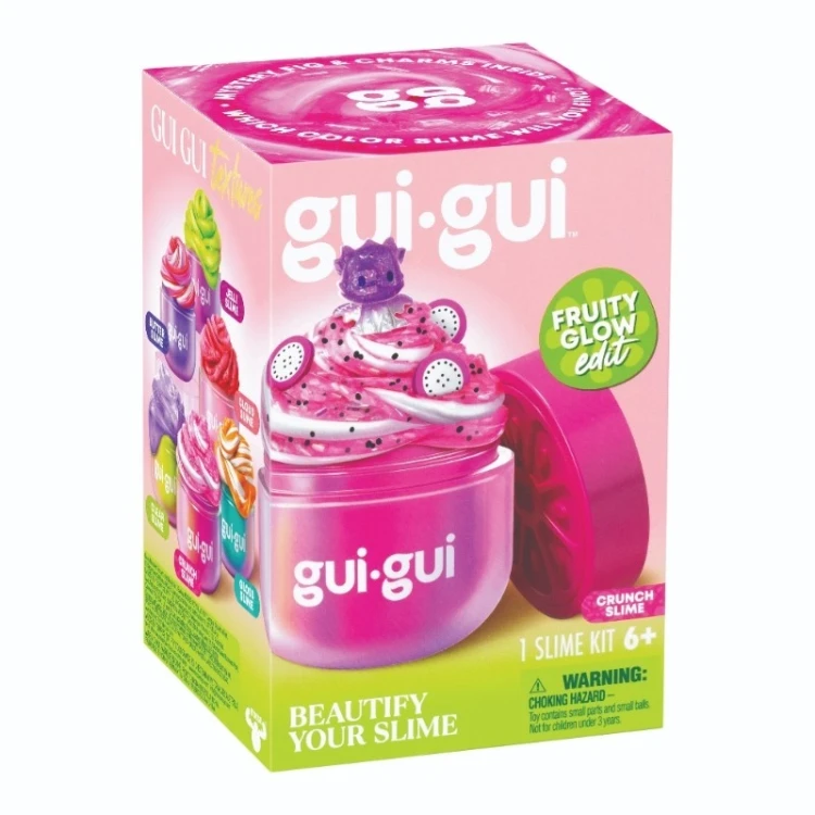 Gui-Gui Crunch Slime zestaw do robienia slime o zapachu pitaji 2.jpg