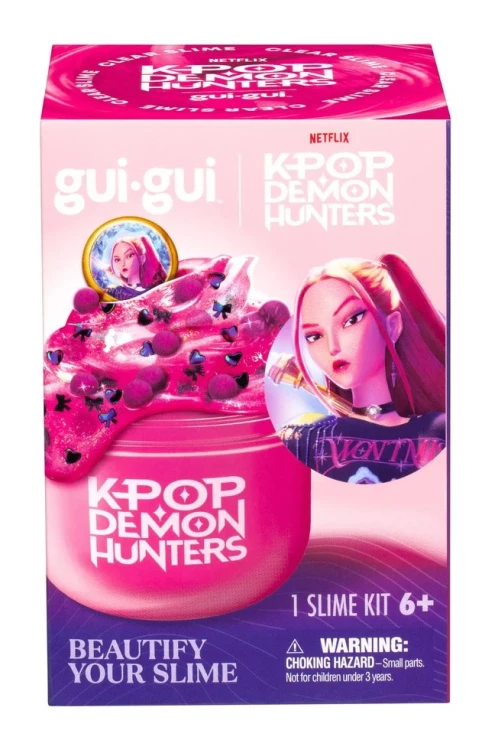 Gui-Gui K-POP Clear Mira zestaw do robienia slime.jpg