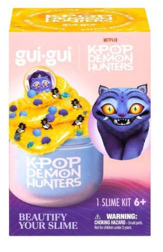 Gui-Gui K-POP Crunch Derpy zestaw do robienia slime.jpg