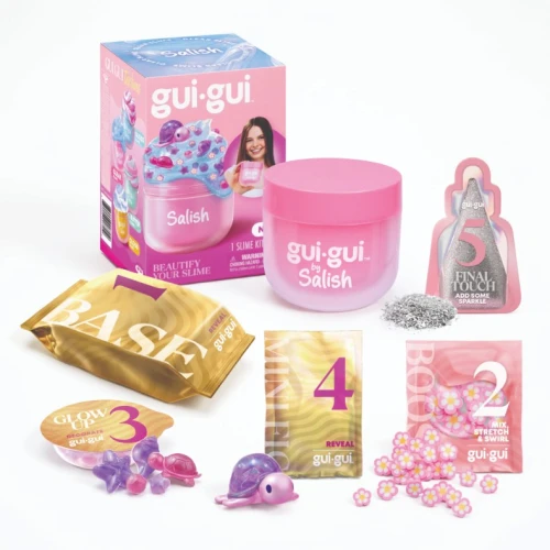 Gui-Gui Salish Clear zestaw do robienia slime.webp