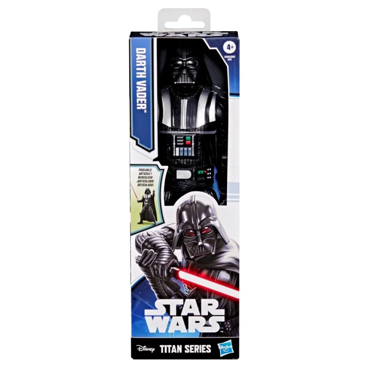 Figurka Star Wars Darth Vader Hasbro 2.webp