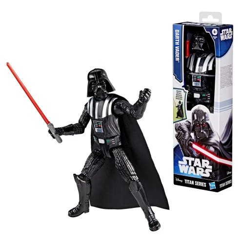 Figurka Star Wars Darth Vader Hasbro.webp