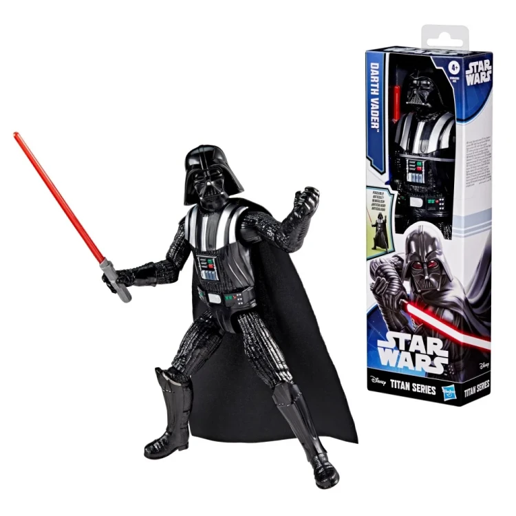 Figurka Star Wars Darth Vader Hasbro.webp