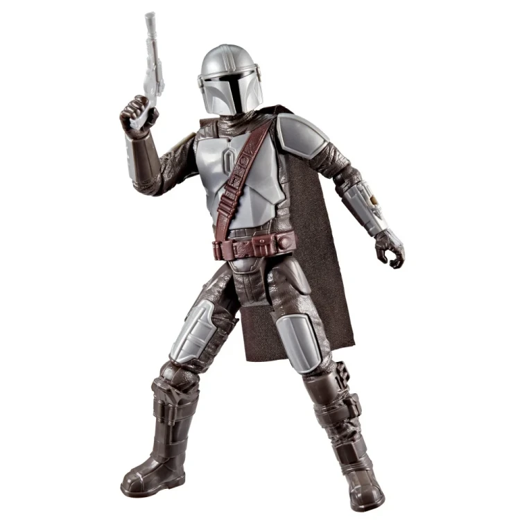 Figurka Star Wars The Mandalorian Hasbro 3.webp