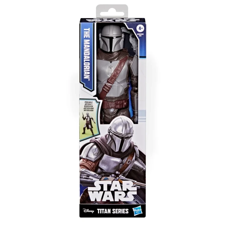 Figurka Star Wars The Mandalorian Hasbro 2.webp