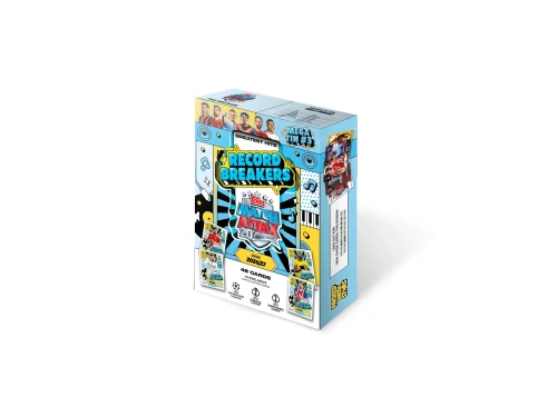 Topps UEFA Match Attax Mega Puszka Mega Tin mix 4.webp