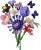 LEGO BOTANICALS 11507 Bukiet kwiatów Olivii Rodrigo 2.jpg