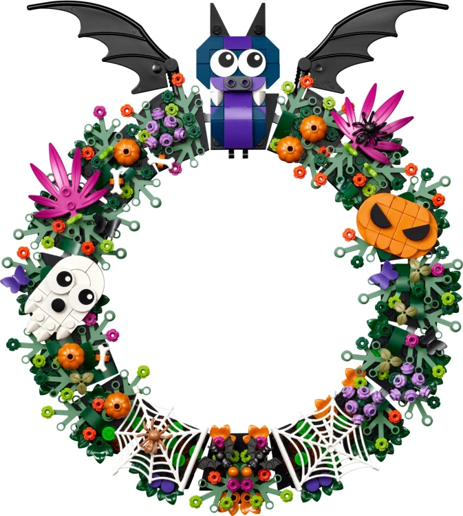 LEGO ICONIC 40825 Wieniec na Halloween 2.jpg