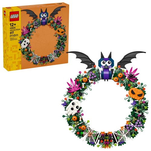 LEGO ICONIC 40825 Wieniec na Halloween.jpg