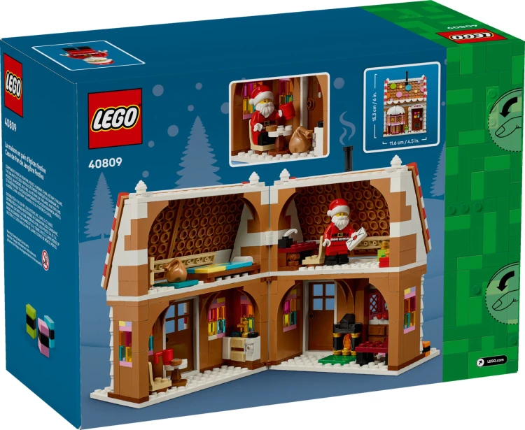 LEGO ICONIC 40809 Świąteczna chatka z piernika 3.jpg