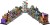 LEGO HARRY POTTER 76444 Sklepy na Ulicy Pokątnej 2.jpg