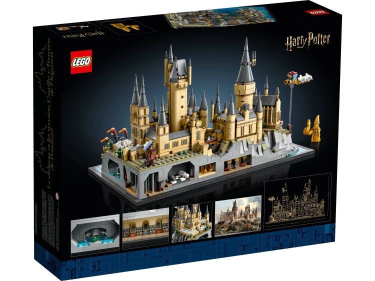 LEGO Harry Potter 76419 Zamek Hogwart i błonia 3.jpg