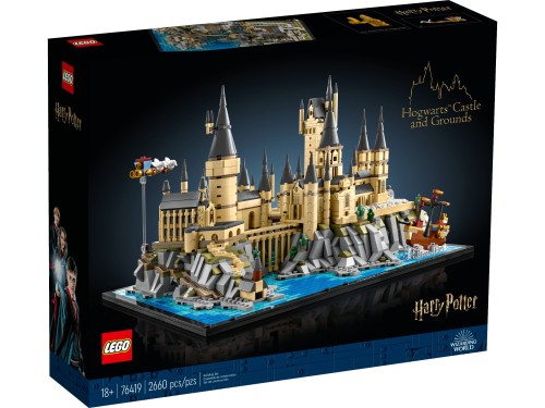 LEGO Harry Potter 76419 Zamek Hogwart i błonia.jpg