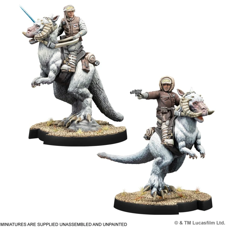 Star Wars Legion 2.0 SWQ41 Captain Solo & Luke Skywalker on Tauntaun (3).jpg