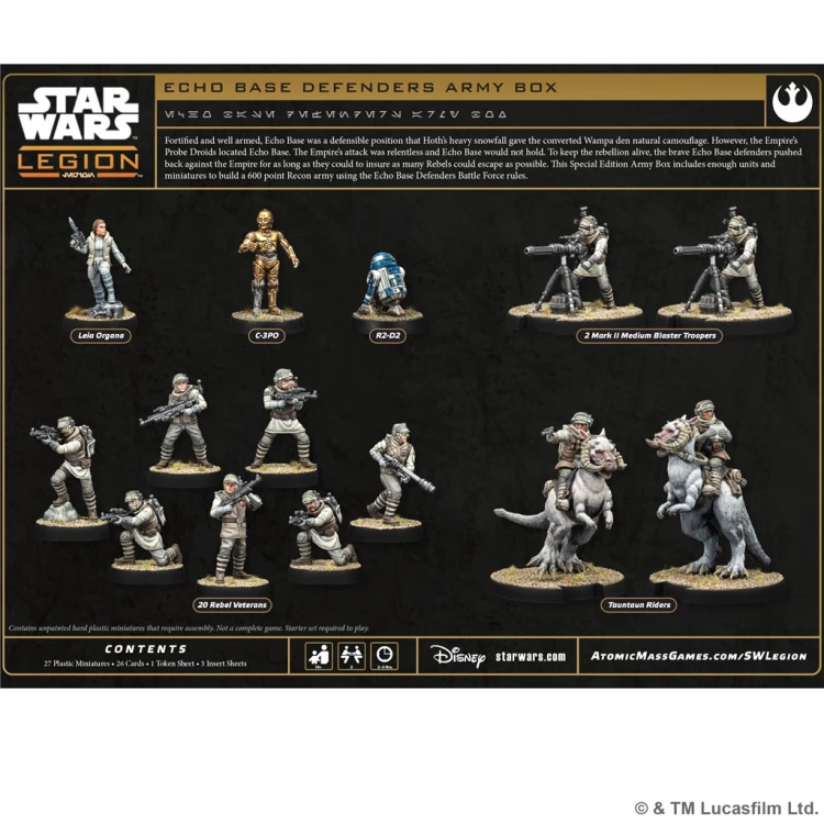 Star Wars Legion 2.0 SWQ148 Echo Base Defenders Army Set (2).jpg