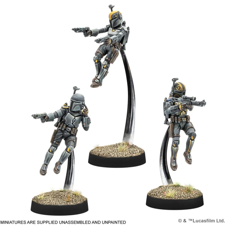 Star Wars Legion 2.0 - Clan Wren Mandalorians (4).jpg