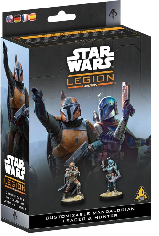 Star Wars Legion 2.0 SWQ152 - Customizable Mandalorian Leader & Hunter (1).jpg