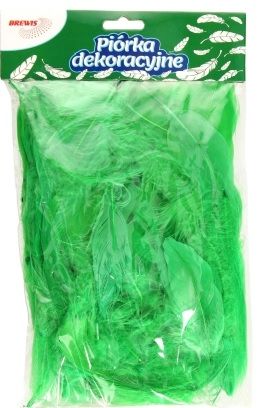 Piórka zielone 7 g - Brewis 2.jpg