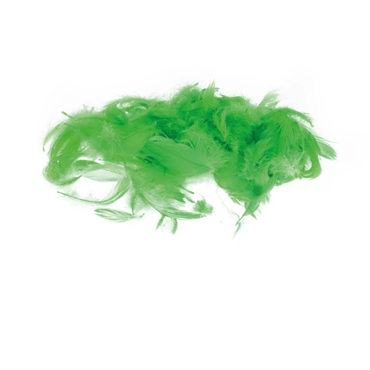 Piórka zielone 7 g - Brewis.jpg