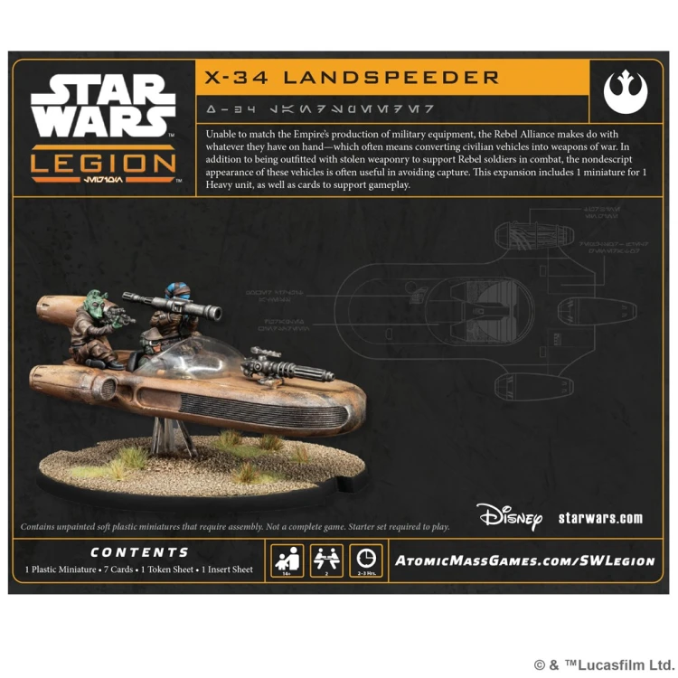 Star Wars Legion 2.0 - X-34 Landspeeder (2).jpg