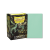 Dragon Shield Dual Matte Sleeves - Eucalyptus 'Lehel' (100 Sleeves)